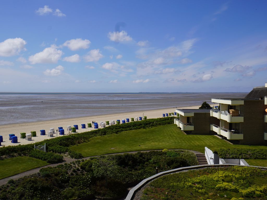 Haus Bi de Wyk D1B