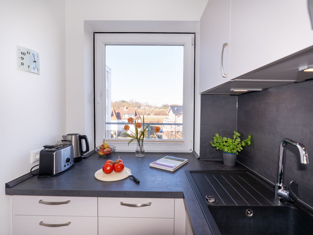 Haus Tannenburg Whg. 408