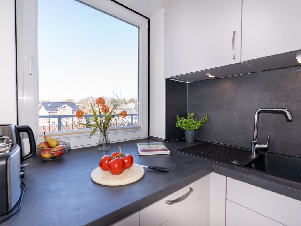 Haus Tannenburg Whg. 408