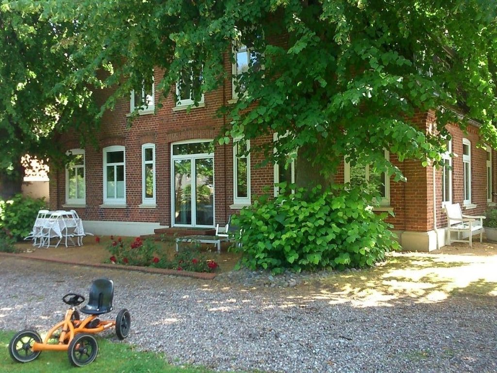 Ferienhof Bisdorf "Bauernhaus"