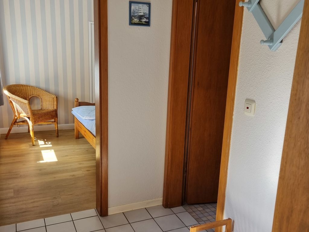 Ferienhof Bisdorf "Schwülkennest" Reihenhaus