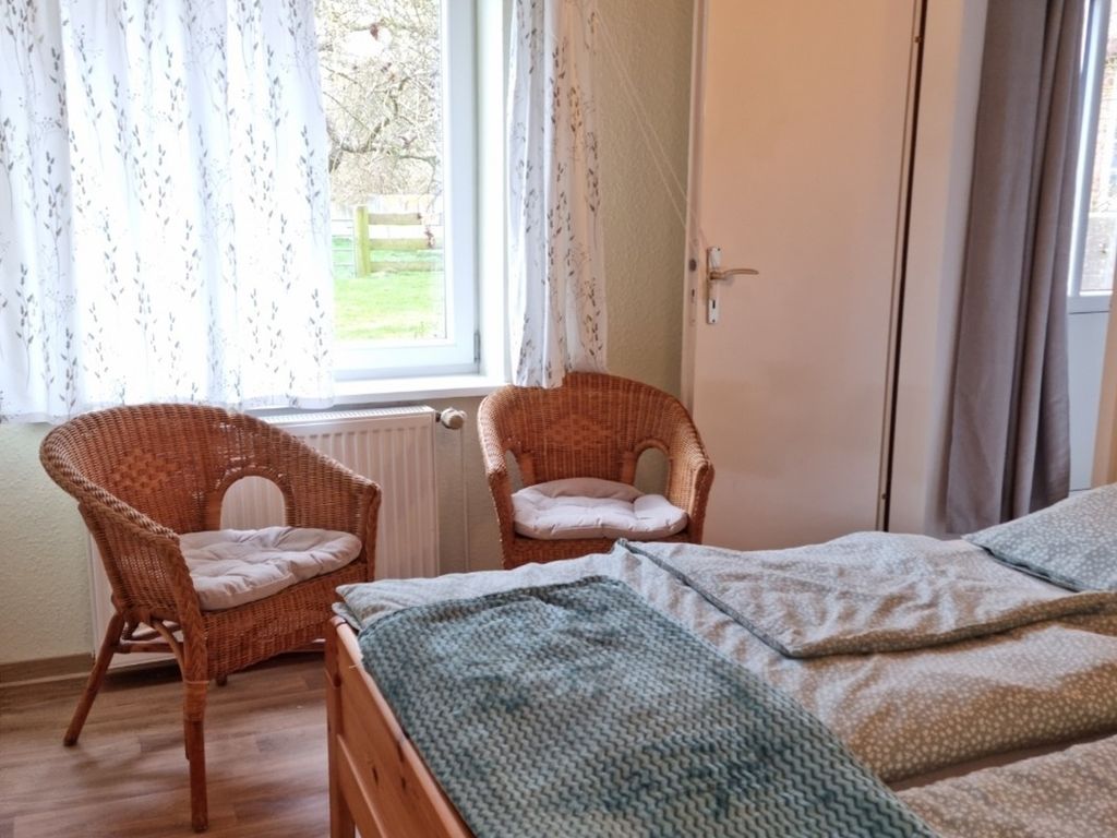 Ferienhof Bisdorf "Lunauhaus" Reihenhaus