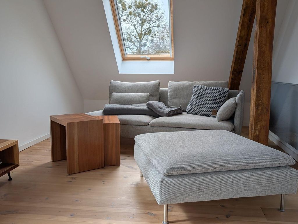 Ferienwohnung Am Ufer an der Müritz