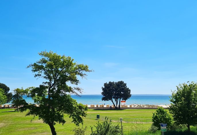 Goldene Ruh - App. 205 - in unmittelbarer Strandlage mit Seeblickbalkon – Foto 1