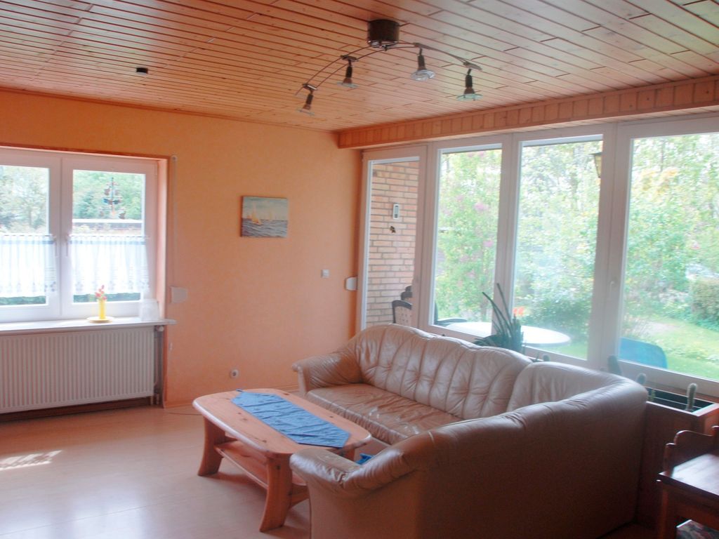 Ferienwohnung Cantay - Nr. 2