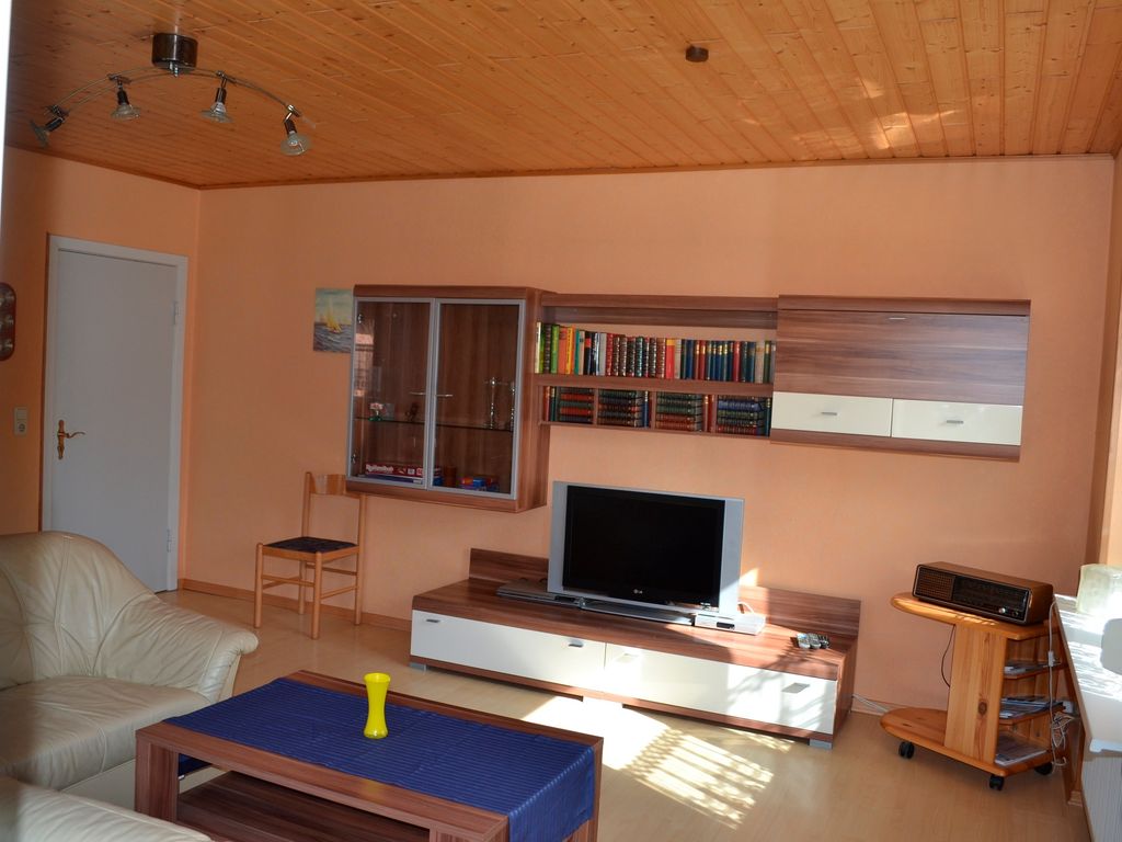 Ferienwohnung Cantay - Nr. 2