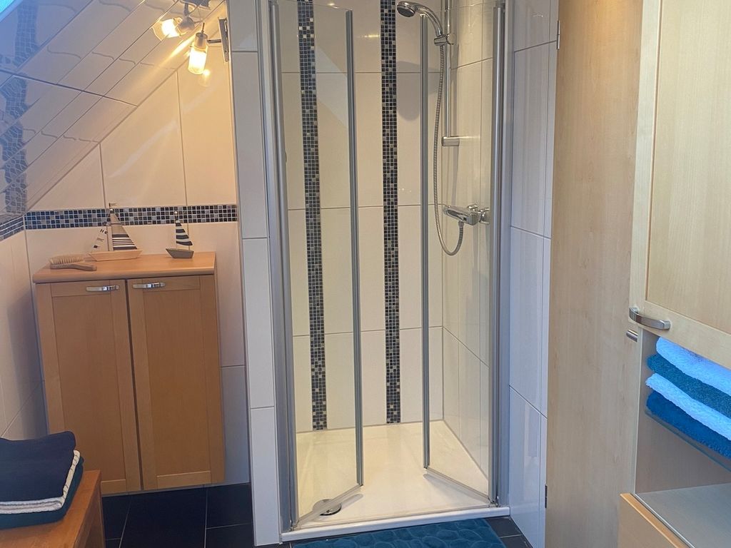 Ferienwohnung Brügge - zwischen Eider & Nord-Ostsee-Kanal
