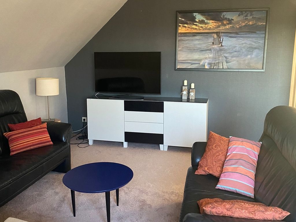 Ferienwohnung Brügge - zwischen Eider & Nord-Ostsee-Kanal