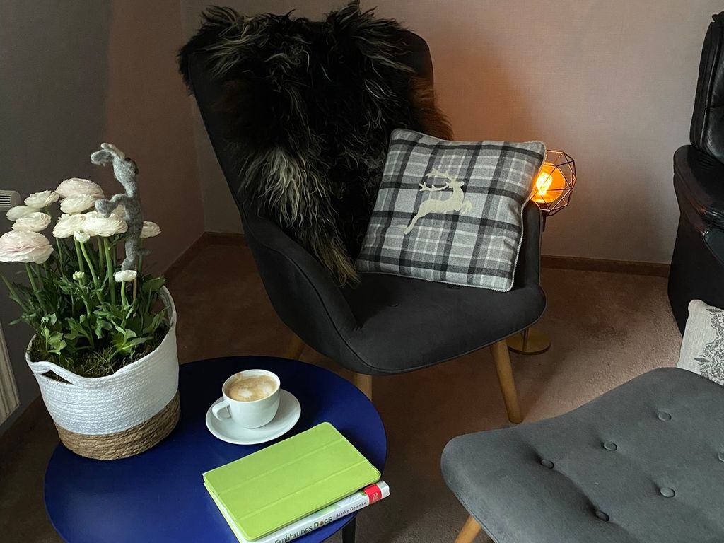 Ferienwohnung Brügge - zwischen Eider & Nord-Ostsee-Kanal