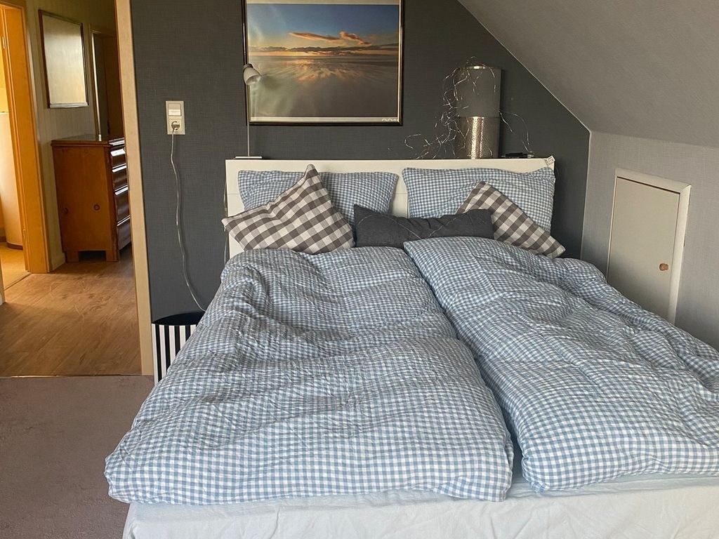 Ferienwohnung Brügge - zwischen Eider & Nord-Ostsee-Kanal