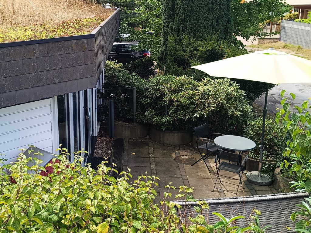 Ferienhaus Börstel - moderne, energiebewusste Bauweise