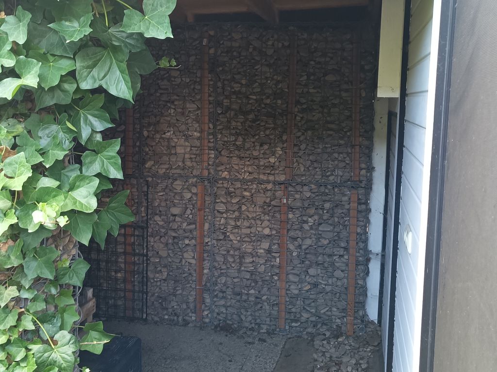 Ferienhaus Börstel - moderne, energiebewusste Bauweise