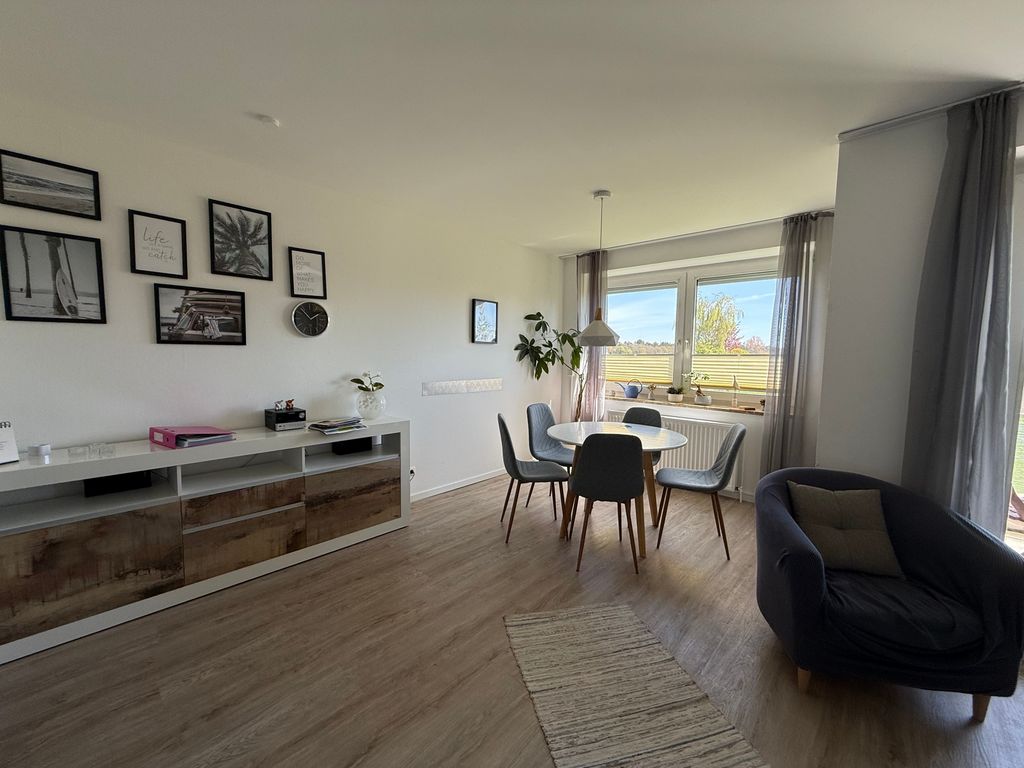 Wellness-Ferienwohnung Meeresrauschen