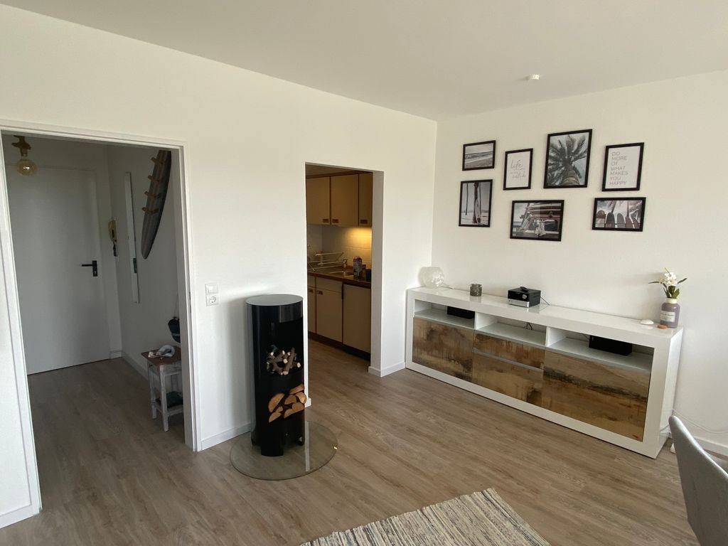 Wellness-Ferienwohnung Meeresrauschen