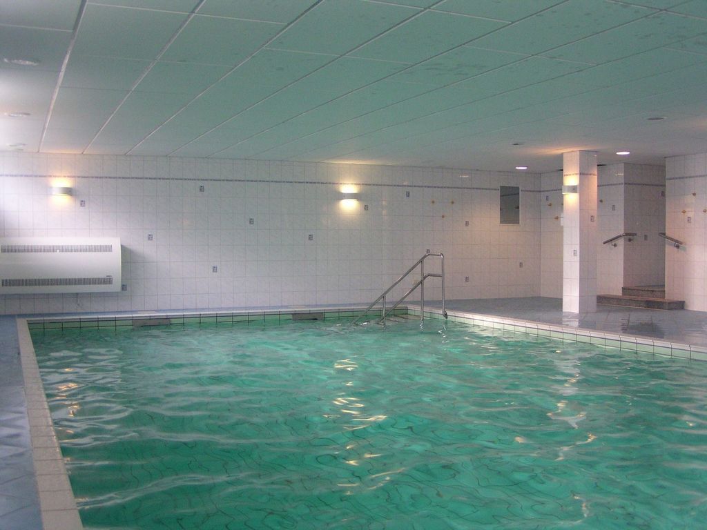 Wellness-Ferienwohnung Meeresrauschen