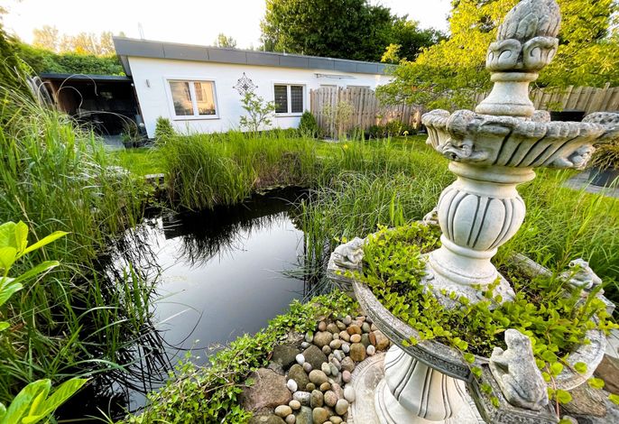 Ferienhaus Stamer