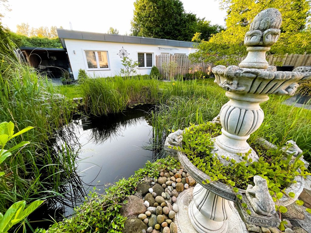 Ferienhaus Stamer