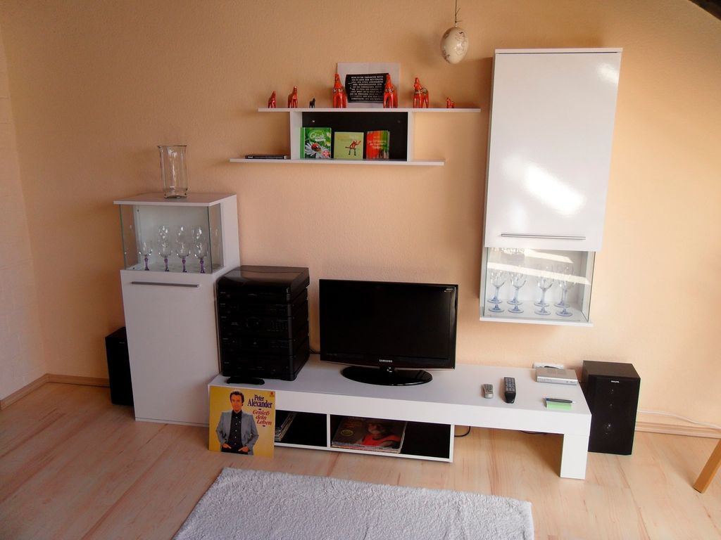 Ferienwohnung Schulz