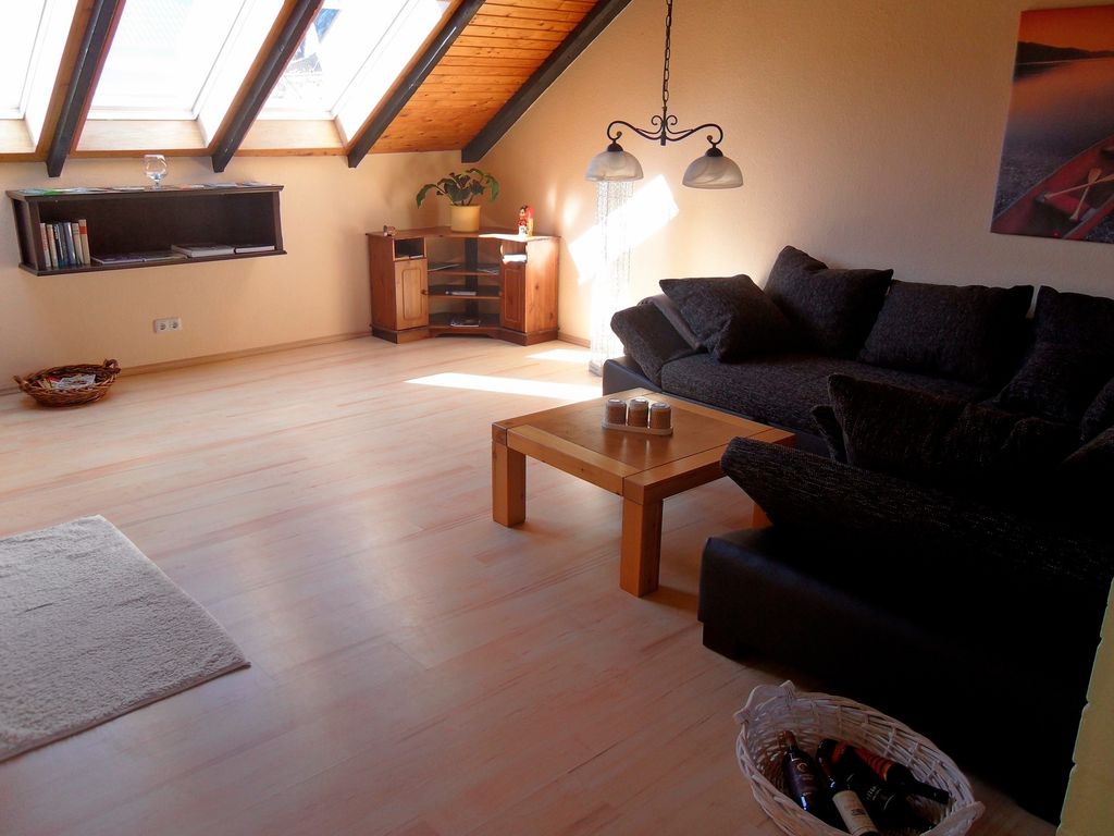 Ferienwohnung Schulz