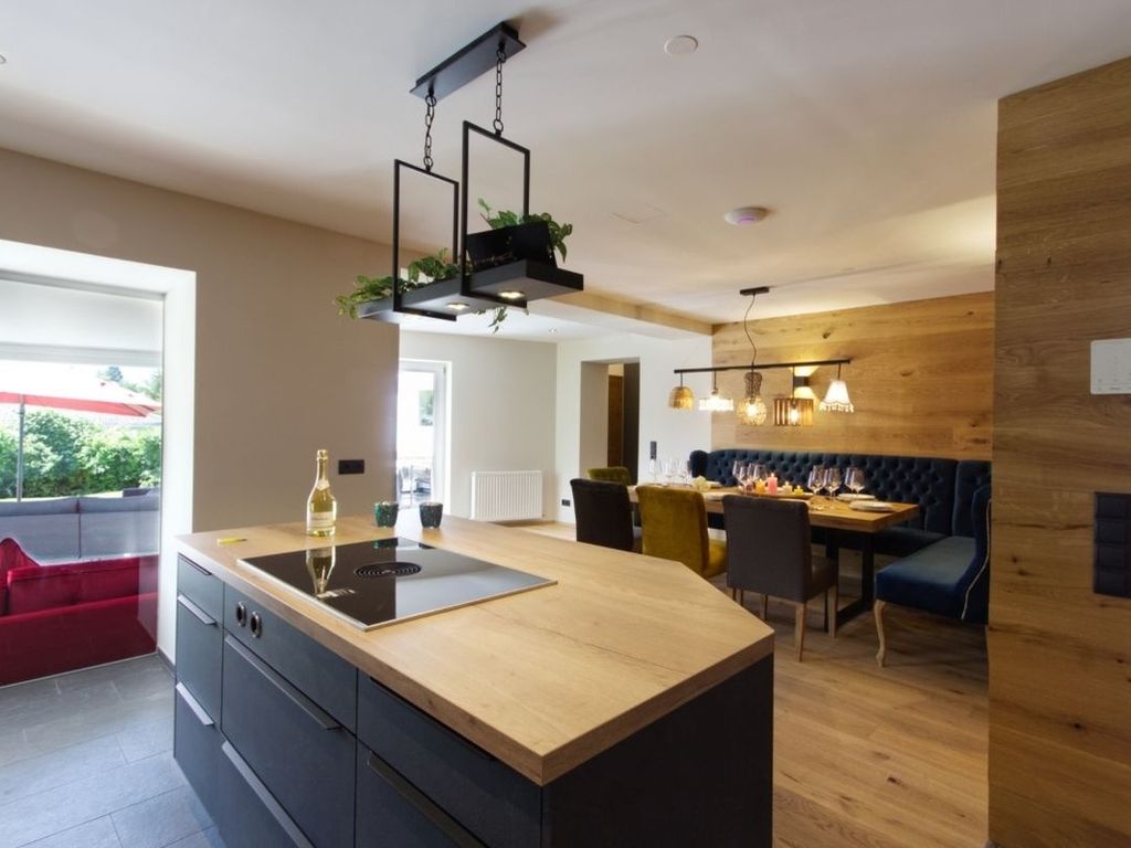 Grand Garden Residence by Villa Mama