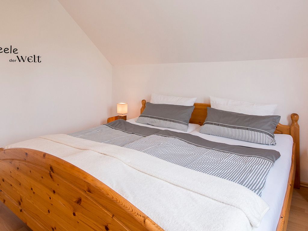 Ferienlandhaus Harms-Janssen - "Zum Hof"