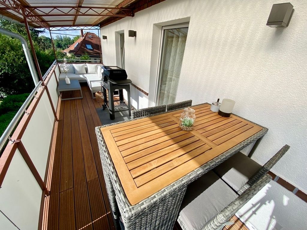 HarzVilla – Exklusives Ferienhaus mit Garten in Bad Sachsa