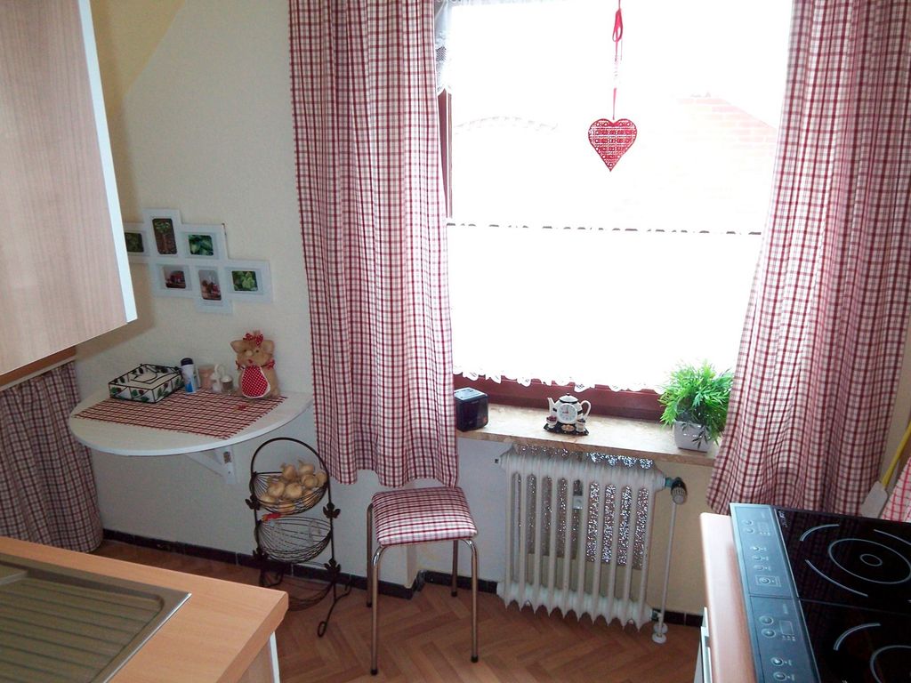 Ferienwohnung Pier 1