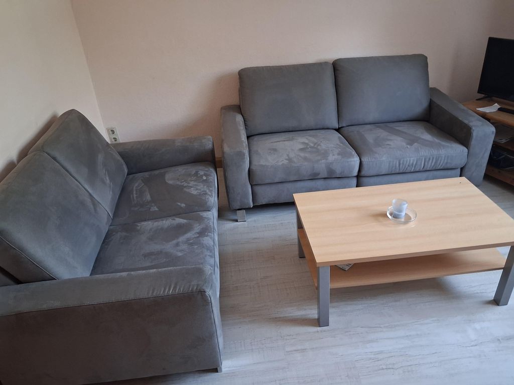 Nordsee-Ferienanlage / Wohnung Borkum