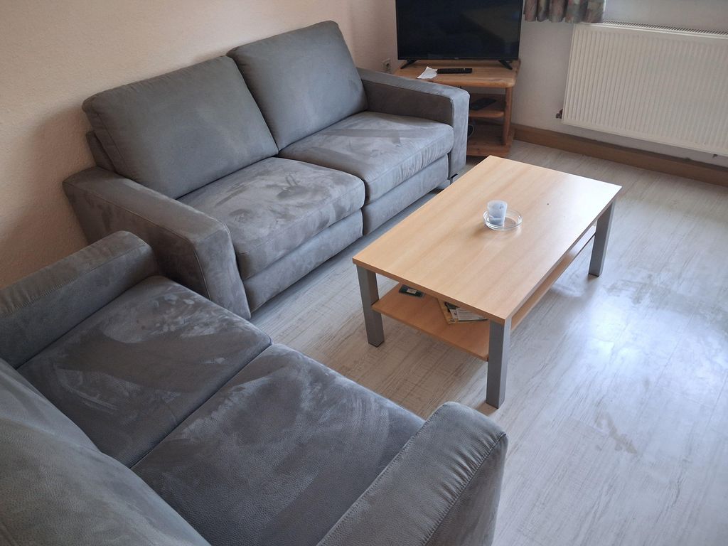 Nordsee-Ferienanlage / Wohnung Borkum
