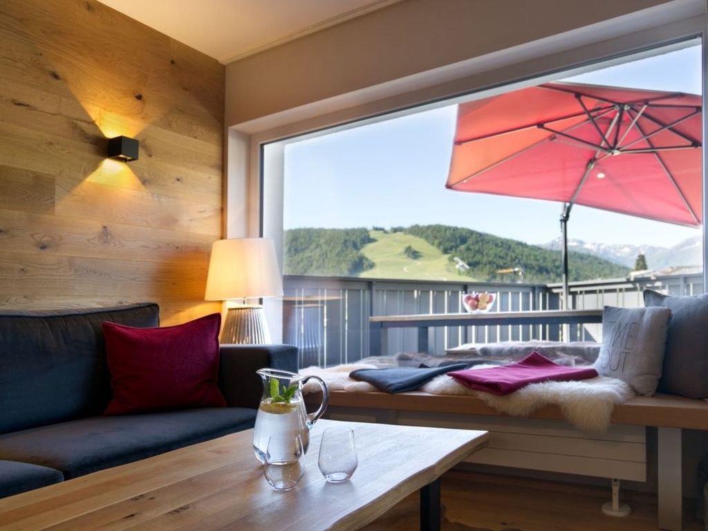 Panorama Loft  by Villa Mama