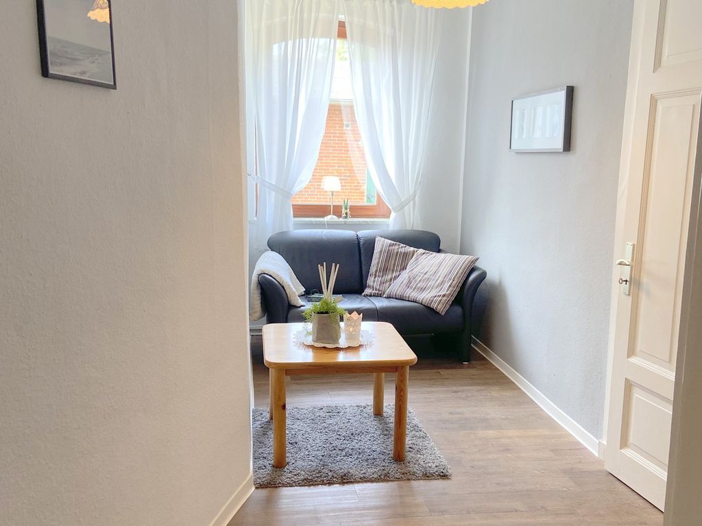 "Ferienhof Witt - Nr. 1"