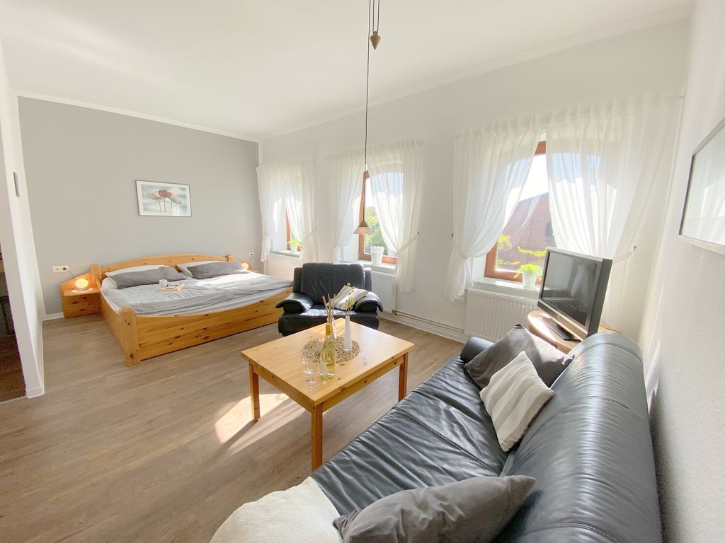 "Ferienhof Witt - Nr. 2"