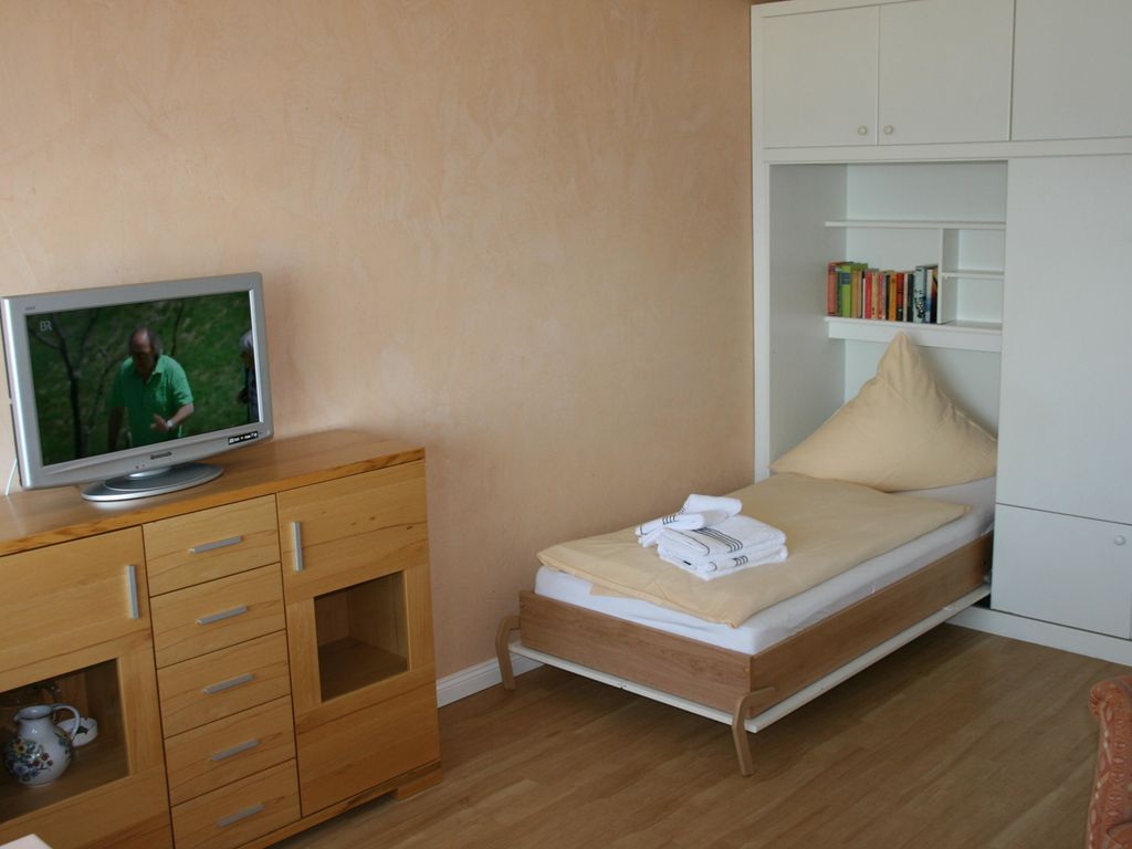 Haus Metropol - App. 54a