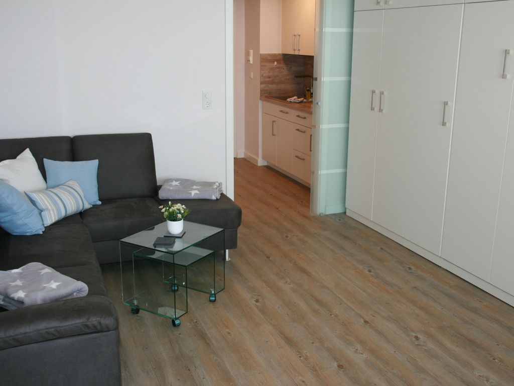 Haus Metropol - App. 76