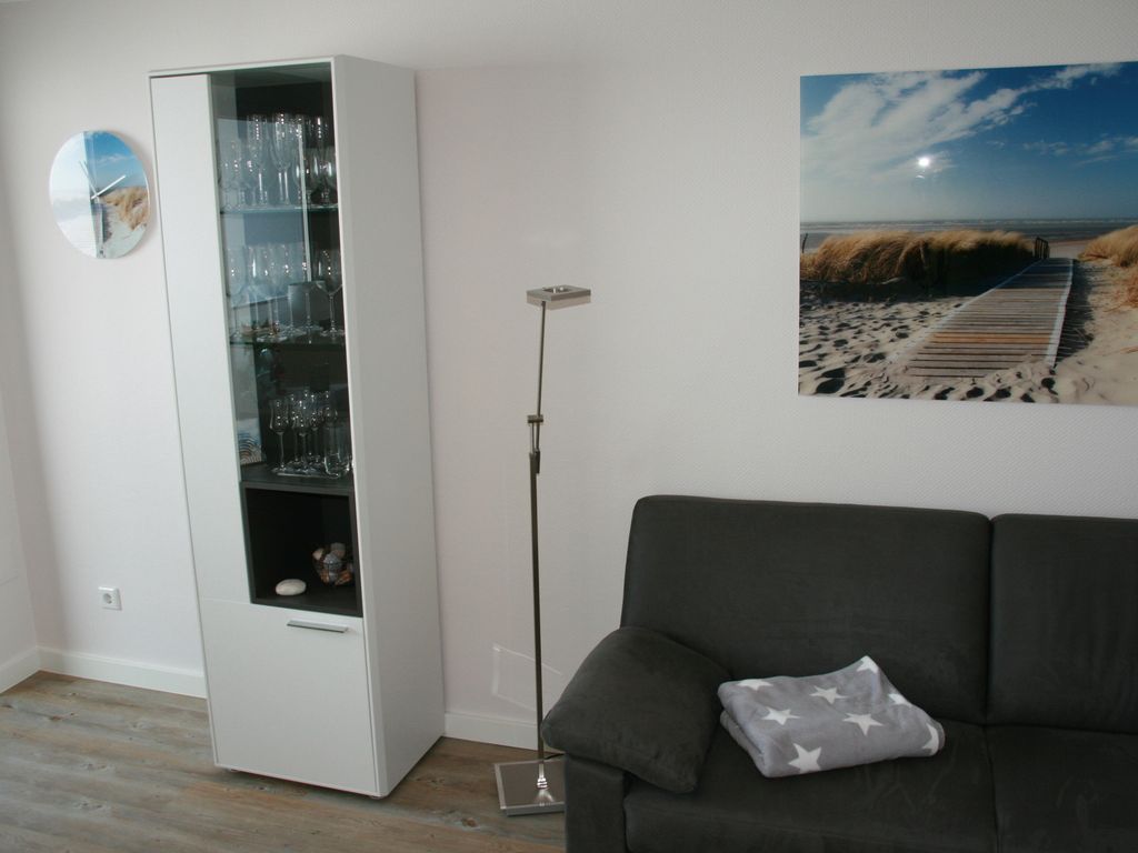 Haus Metropol - App. 76