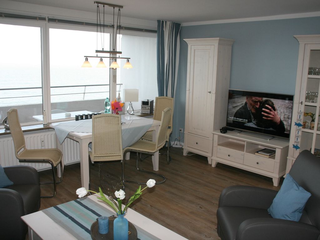 Haus Metropol - App. 179