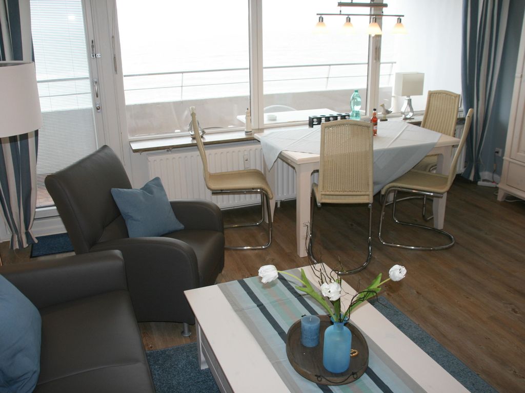 Haus Metropol - App. 179