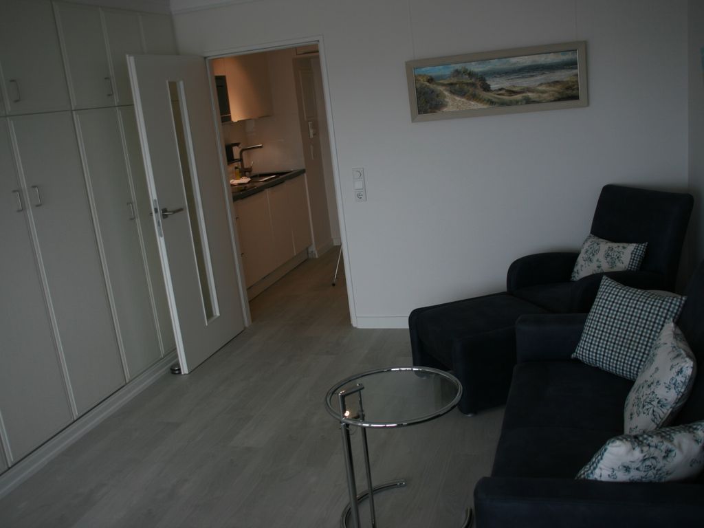 Haus Metropol - App. 186