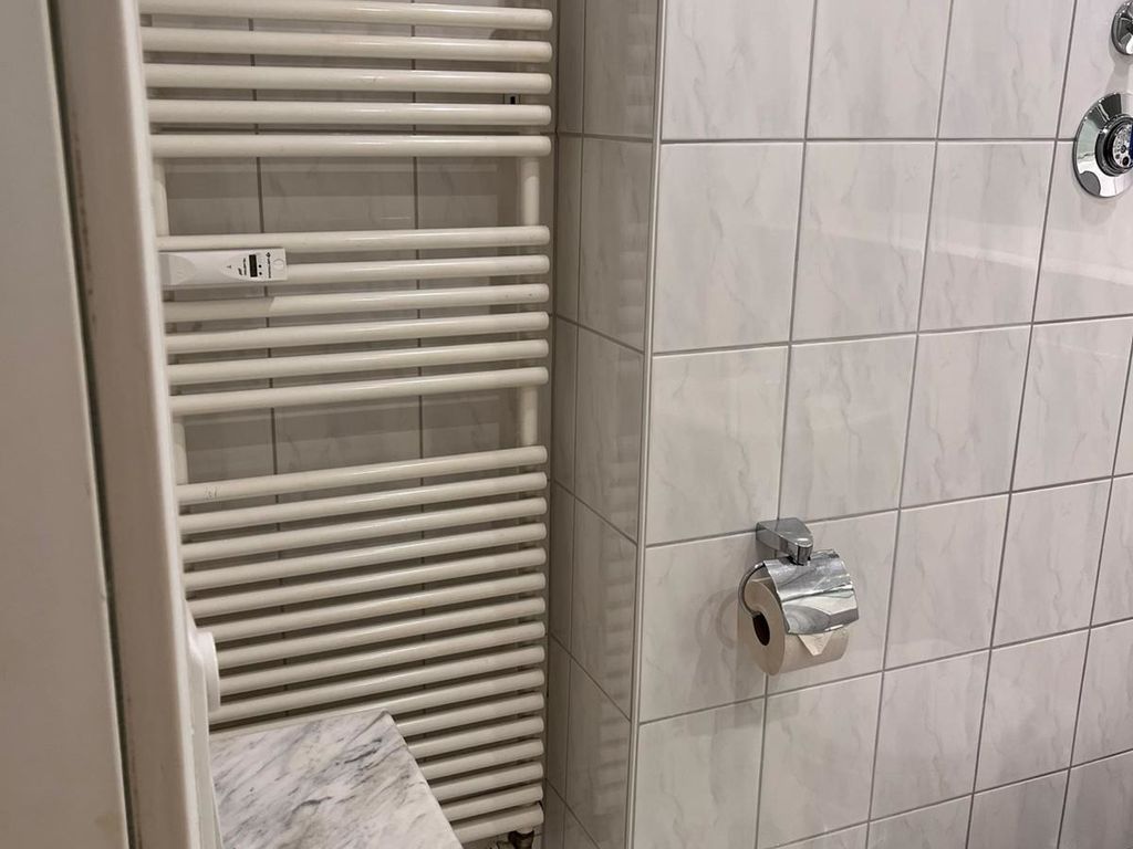 Haus Metropol - App. 212