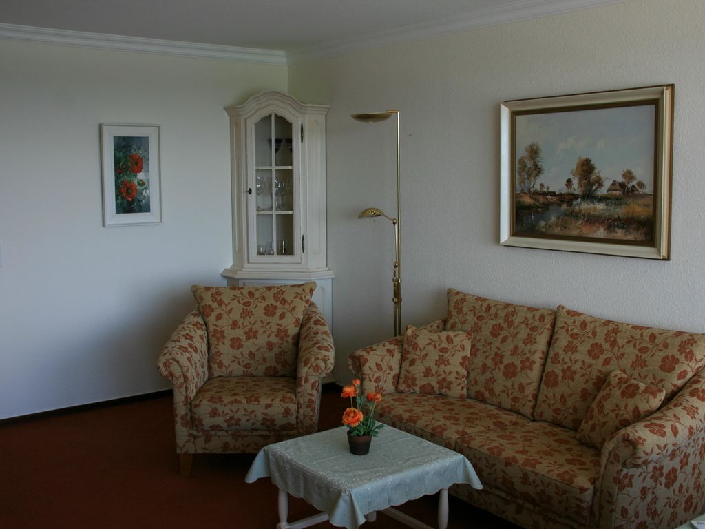 Haus Metropol - App. 214