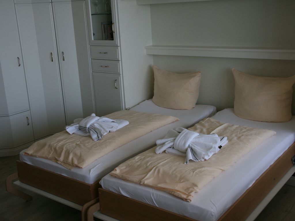 Haus Metropol - App. 266