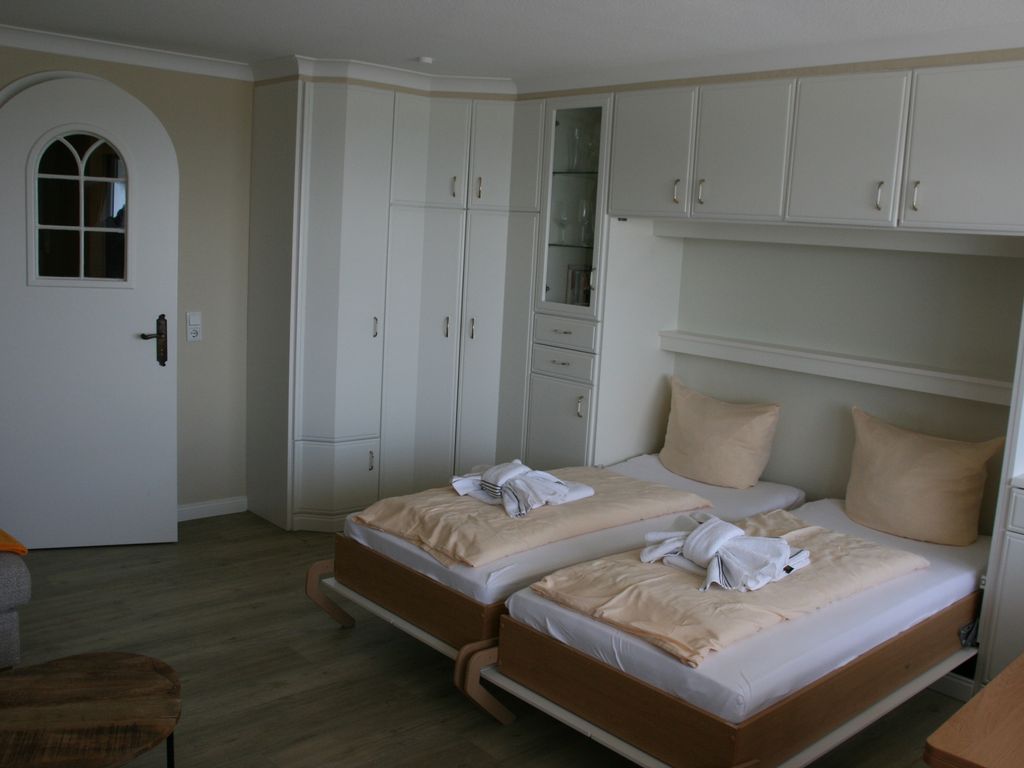 Haus Metropol - App. 266