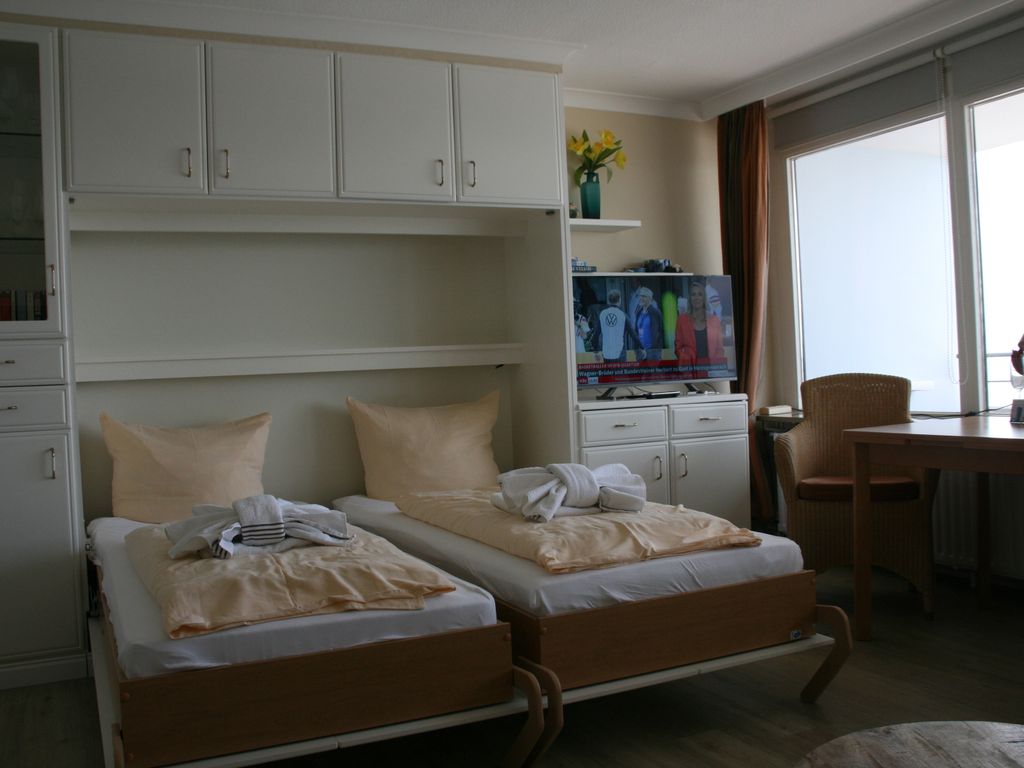 Haus Metropol - App. 266