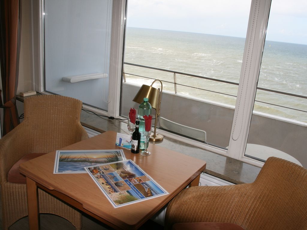 Haus Metropol - App. 266