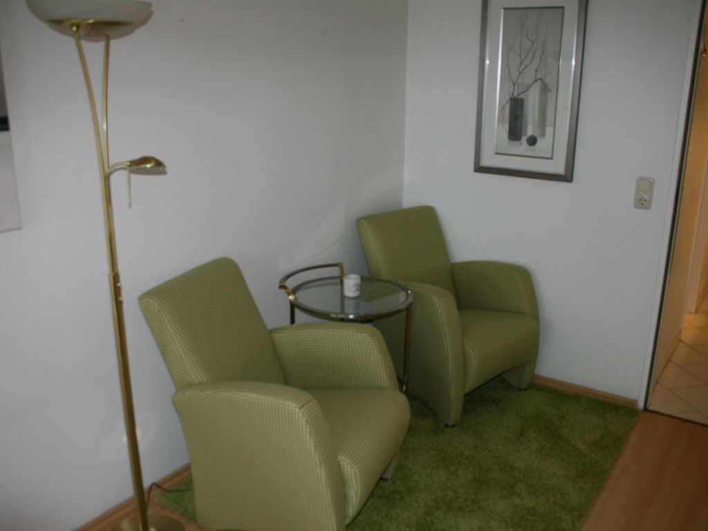 Haus Metropol - App. 267a