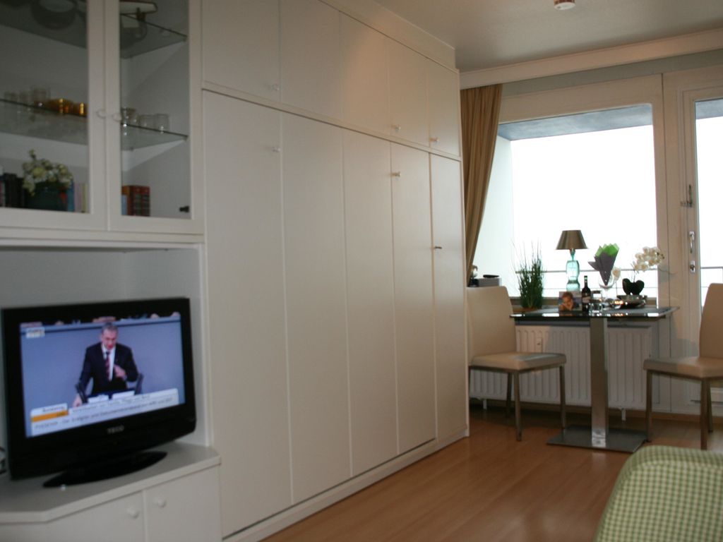 Haus Metropol - App. 267a