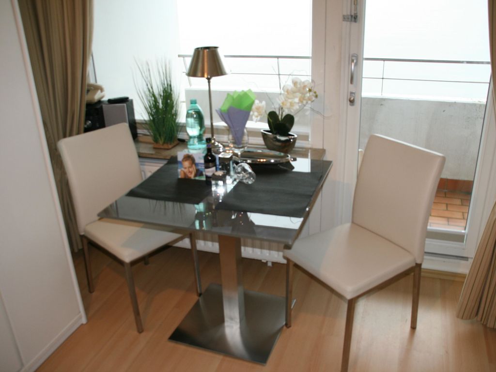Haus Metropol - App. 267a