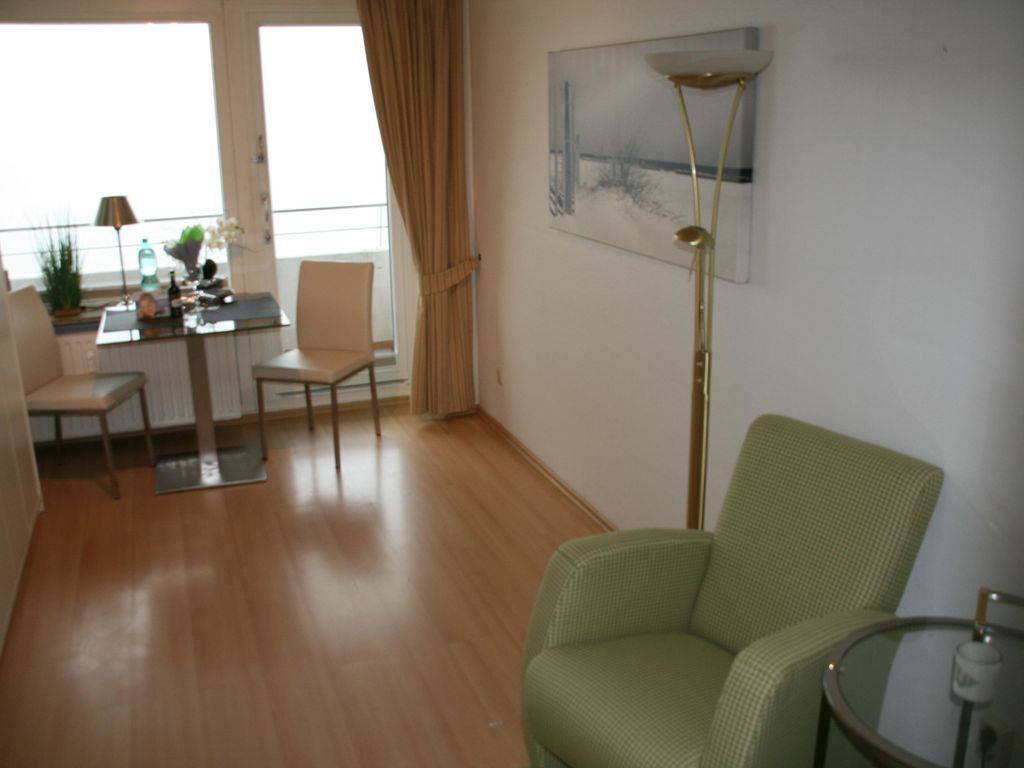 Haus Metropol - App. 267a