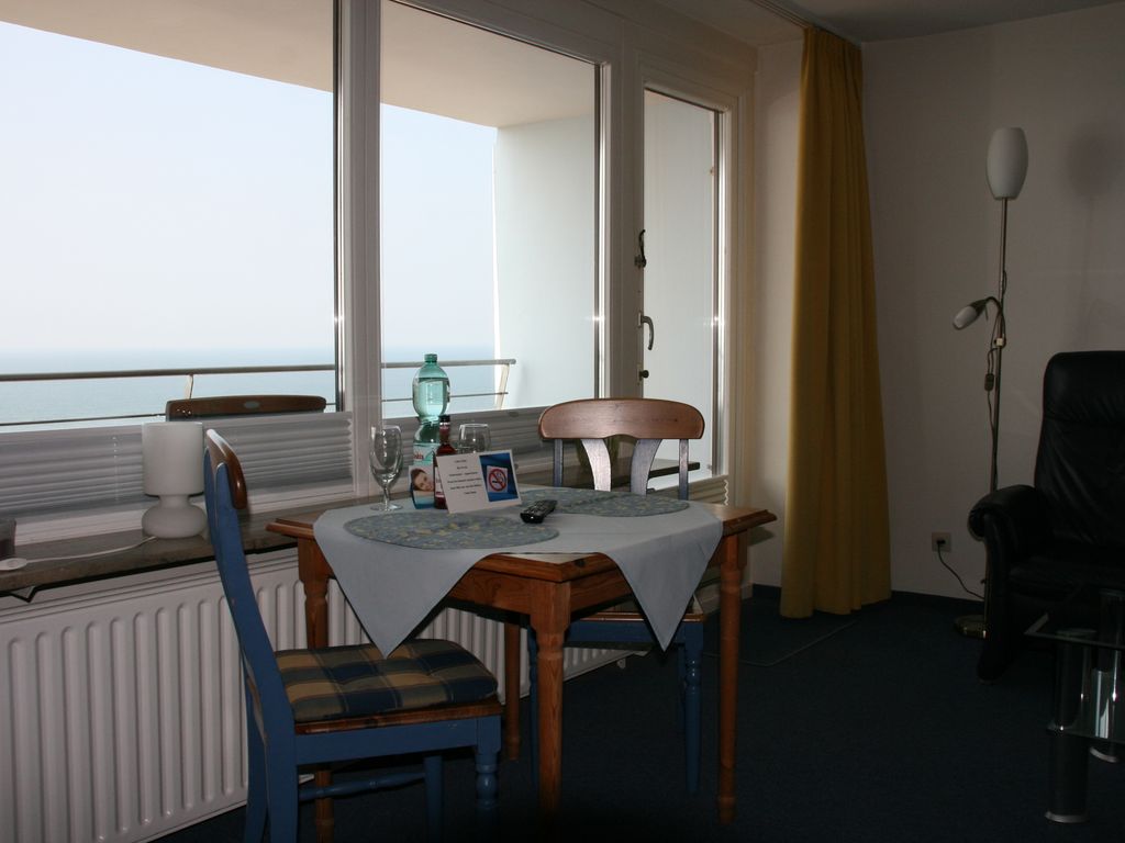 Haus Metropol - App. 290