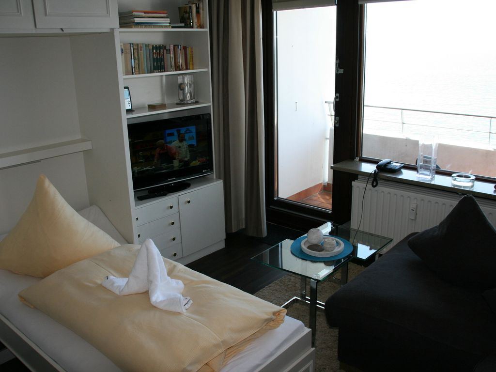 Haus Metropol - App. 311